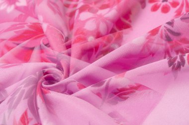 Doku arka plan, kırmızı tül bu nefis cömert pembe tül içinde eğlenceli yan göstermek sağlar. Kırmızı halı yerde Ince ve ışık parlamaya hazır bu bir spot yapmak için funky bir yoldur