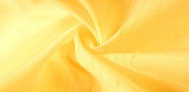 doku arka plan, desen. ipek sarı kumaş. Telio'dan, thi