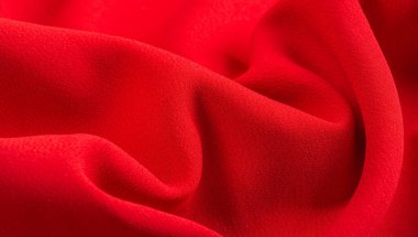 Kırmızı doku ile Desenli kumaş Bu çok yönlü kumaş proje tasarım zanaat projeleri afiş ler mesaj panoları ve çekilişler için kullanılabilecek birçok kullanır olanakları gerçekten sonsuzdur