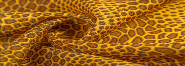 silk fabric pattern, animal skin, All projects are new and desig