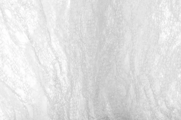 Textura patrón de fondo tela blanca en una malla Gracias a un — Foto de Stock