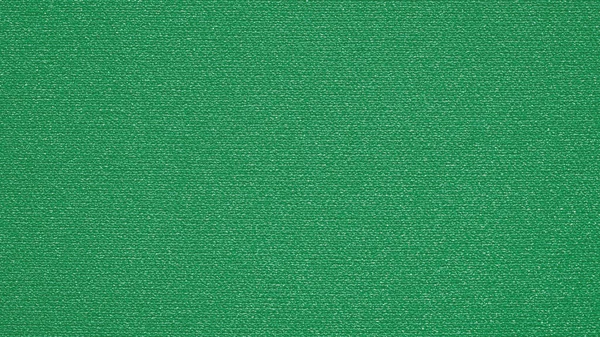 Tekstura, tło, tkanina jedwabna, zielony szal damski wygodny — Zdjęcie stockowe