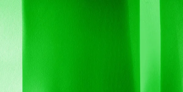 Obraz. Tekstura, tło. Zielona Szmaragdowa tkanina jedwabna. To mnie — Zdjęcie stockowe