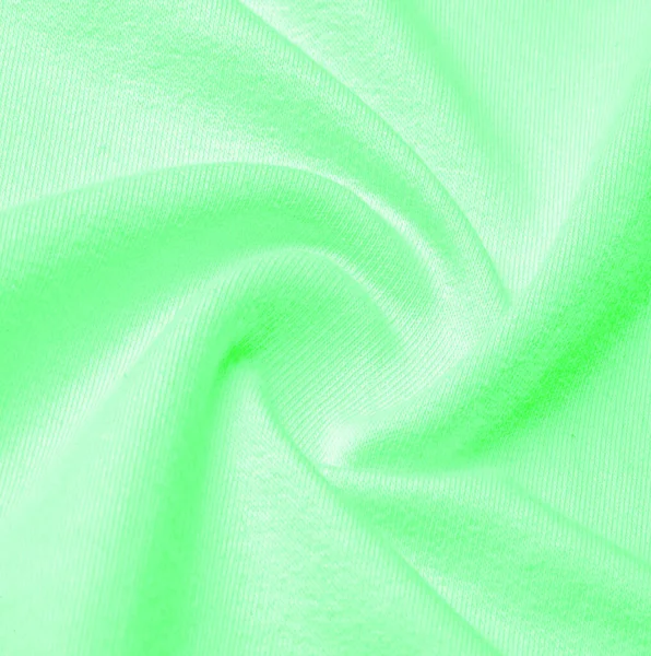 Textura, fondo, patrón. Tejido de punto Verde. césped verde. —  Fotos de Stock