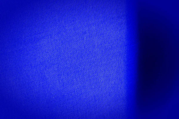 Textura, Tela de seda azul, Hecho solo para el estado de ánimo que introd —  Fotos de Stock
