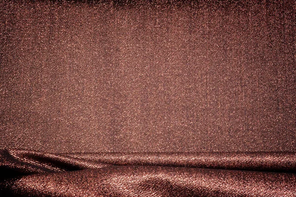 Текстура, фон, рисунок. Ткань с бордовым покрытием с м — стоковое фото