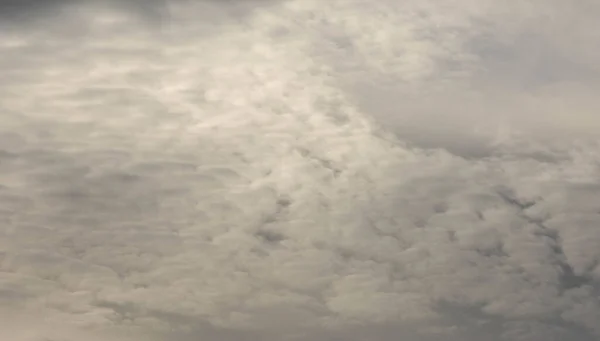 Tekstur pola awan saat matahari terbit matahari terbenam Massa nyata dari co — Stok Foto