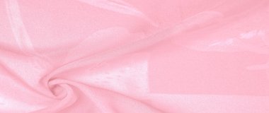 Doku, arka plan, desen, ipek kumaş, pembe. Projektörleriniz