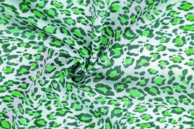 doku, arka plan, desen, kartpostal, ipek kumaş, yeşil marul