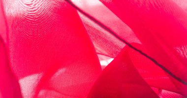 doku, arka plan, desen, Kırmızı Kırmızı İpek Kumaş Bu çok 