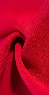 doku, arka plan, desen, Kırmızı Kırmızı İpek Kumaş Bu çok 