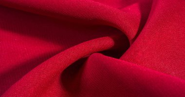 doku, arka plan, desen, Kırmızı Kırmızı İpek Kumaş Bu çok 