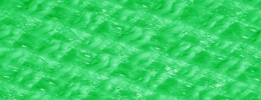 Arka plan doku deseni Metalik payetler th ile yeşil kumaş