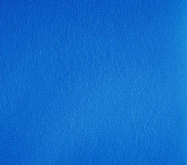 Resim. Doku, arka plan. Mavi safir ipek kumaş. Bu lu