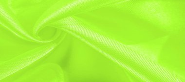 doku boyama Güzel ipek yeşil krep porselen, oluşturulan e