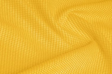 Arka plan dokusu, desen Kumaş sıcak yün dikişli yel ile