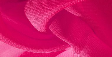 doku arka plan desen kırmızı ipek kumaş. Bu ipek organze ha