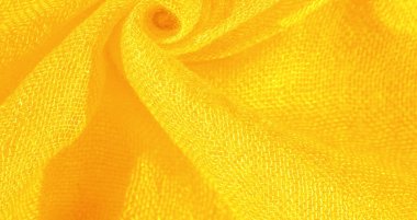 doku, arka plan, desen, kartpostal, sitrin sarı Bu ipek