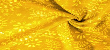 doku arka plan, sarı desenli tıklama çok yumuşak, multi-p