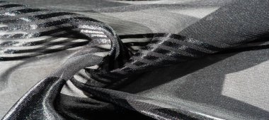 doku, arka plan, desen, koleksiyon, ışık şeffaf ipek