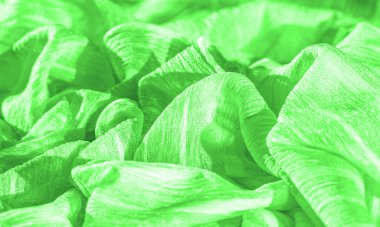 Doku, arka plan, desen, koleksiyon, kırışık ipek kumaş 