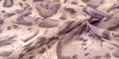 Doku, desen, arka plan, koleksiyon, ipek kumaş, Afrika S