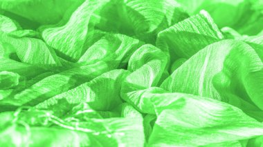 Doku, arka plan, desen, koleksiyon, kırışık ipek kumaş 