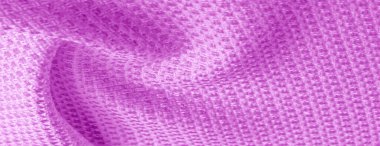 Arka plan dokusu, desen. metalik payetler ile pembe kumaş. 