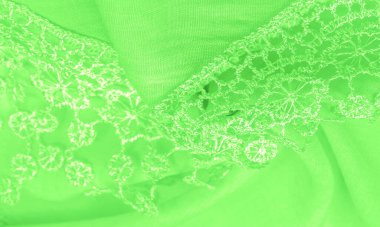 Doku, arka plan, desen, kartpostal, ipek kumaş, kadın spri