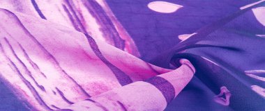 Arka plan dokusu. Mavi eşarp kadın eşarp Fotoğrafçılık için