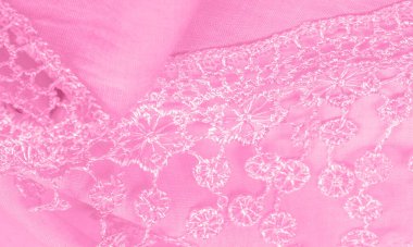 Doku, arka plan, desen, kartpostal, ipek kumaş, kadın amar