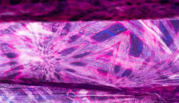 Textura, fundo, padrão. Abstrato padrão floral colorido 1 — Fotografia de Stock