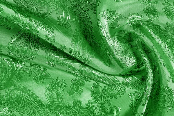 Textura, fondo azul, verde, verde, césped, ternera, virid b — Foto de Stock