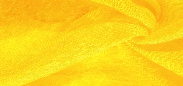 Tekstura, tło, wzór, pocztówka, cytryna żółta ten jedwabny — Zdjęcie stockowe