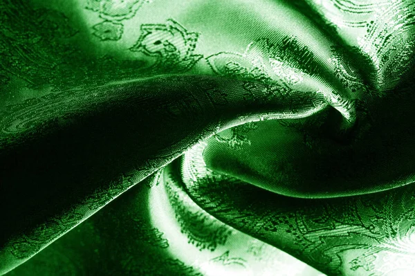Textuur, achtergrond blauw, groen, groene, lawny, vealy, virid b — Stockfoto
