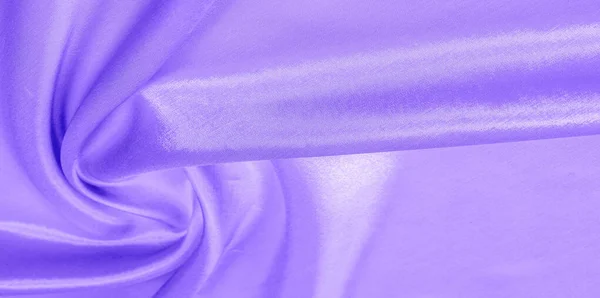Patrón, fondo, patrón, textura, tela de seda azul. Este hola. —  Fotos de Stock