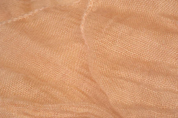 Texture Background Pattern Fox Fur Polar Fox Valuable — Stock Photo, Image