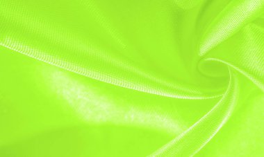 doku boyama Güzel ipek yeşil krep porselen, oluşturulan e