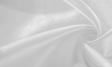 doku Güzel ipek beyaz krep porselen, özellikle oluşturulan