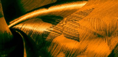 doku, desen, arka plan. ipek kumaş. Bu güzel chenil