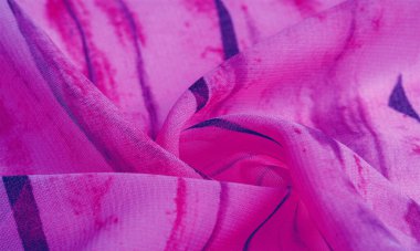 Arka plan dokusu. Mavi eşarp kadın eşarp Fotoğrafçılık için