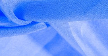 doku, arka plan, desen, siyan mavisi, ipek kumaş Bu çok l