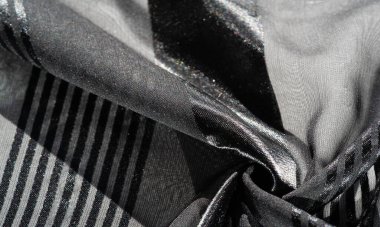 doku, arka plan, desen, koleksiyon, ışık şeffaf ipek