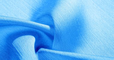 Arka plan, desen, doku, duvar kağıdı, mavi ipek kumaş. Bu ha