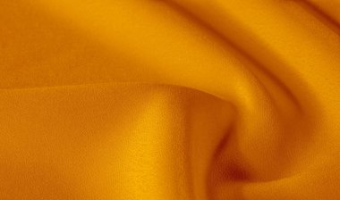 Resim Doku arka plan sarı sarılıklı xanthous ipek kumaş