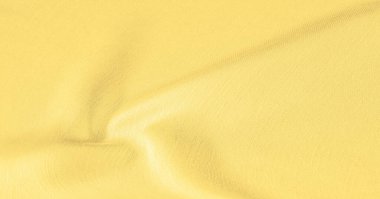 Arka plan, desen, doku, duvar kağıdı, sarı ipek kumaş. Bu 