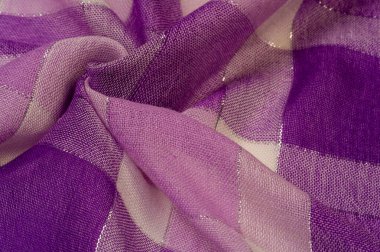 Doku, arka plan, desen, ipek eşarp kadın mavi renk wi