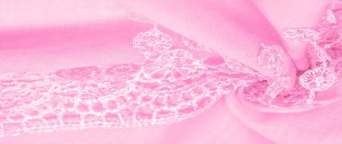 Doku, arka plan, desen, kartpostal, ipek kumaş, kadın amar