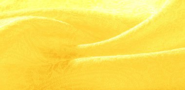 Doku arka plan desen kumaş çiçek süs sarı. Bu c