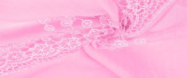 Doku, arka plan, desen, kartpostal, ipek kumaş, kadın amar